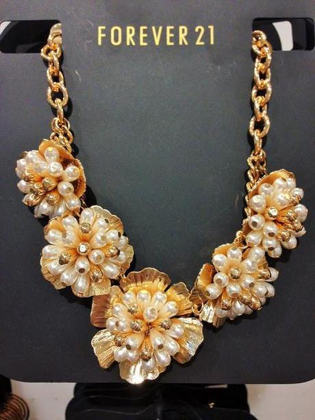 Todo lo que puedes encontrar en Forever21 Santiago Todo lo que puedes encontrar en Forever21 Santiago