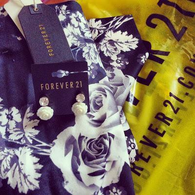 Todo lo que puedes encontrar en Forever21 Santiago Todo lo que puedes encontrar en Forever21 Santiago