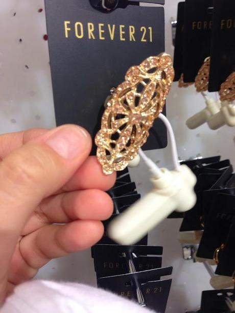 Todo lo que puedes encontrar en Forever21 Santiago Todo lo que puedes encontrar en Forever21 Santiago