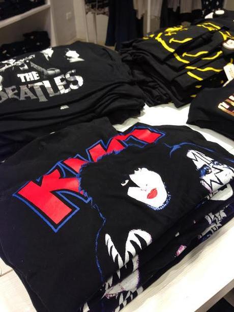 Todo lo que puedes encontrar en Forever21 Santiago Todo lo que puedes encontrar en Forever21 Santiago