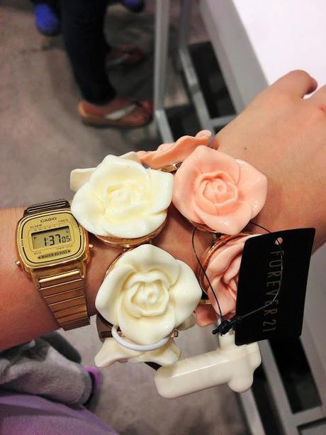 Todo lo que puedes encontrar en Forever21 Santiago Todo lo que puedes encontrar en Forever21 Santiago