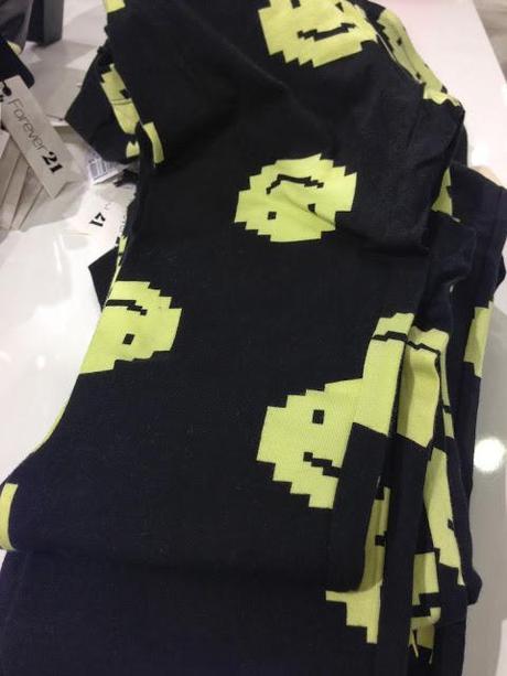 Todo lo que puedes encontrar en Forever21 Santiago Todo lo que puedes encontrar en Forever21 Santiago