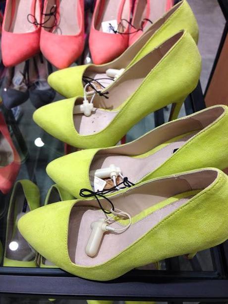 Todo lo que puedes encontrar en Forever21 Santiago Todo lo que puedes encontrar en Forever21 Santiago