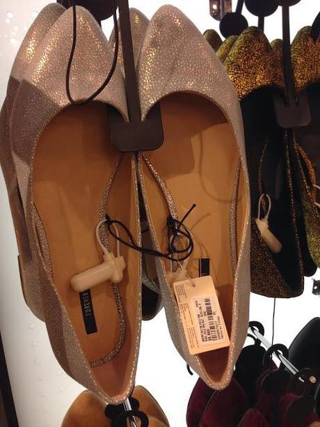 Todo lo que puedes encontrar en Forever21 Santiago Todo lo que puedes encontrar en Forever21 Santiago