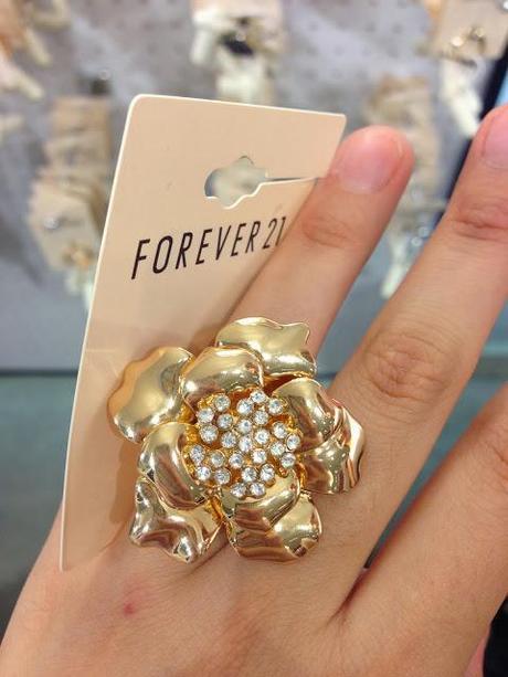 Todo lo que puedes encontrar en Forever21 Santiago Todo lo que puedes encontrar en Forever21 Santiago