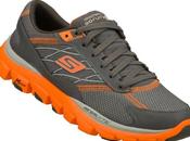 GoRun Ride Skechers