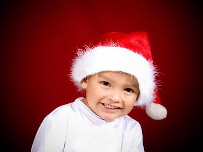 Navidad y niños: consumo responsabe