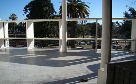 CASA CURUTCHET, RELACIONES CONCERTADAS