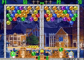 Puzzle Bobble 2 (1995)