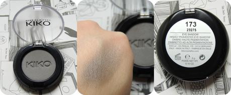 Outlet maquillaje: MAC y KIKO... y unos zapatos