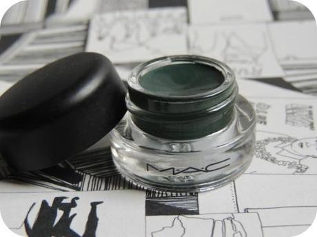 Outlet maquillaje: MAC y KIKO... y unos zapatos