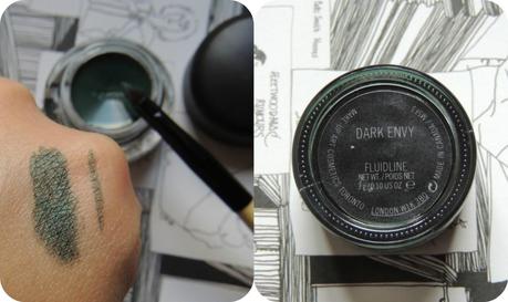 Outlet maquillaje: MAC y KIKO... y unos zapatos