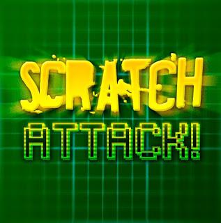 Scratch Attack en las HW2013(Vídeo 1)