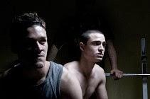 Quinta sesion del MCIB: Enrico Maria Artale regresa al MCIB para presentar su primer largometraje