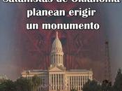 diablo Capitolio? Satanistas Oklahoma planean erigir monumento