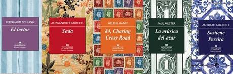 Anagrama presenta una colección de Edición Limitada perfecta para Navidades Anagrama presenta una colección de Edición Limitada perfecta para Navidades