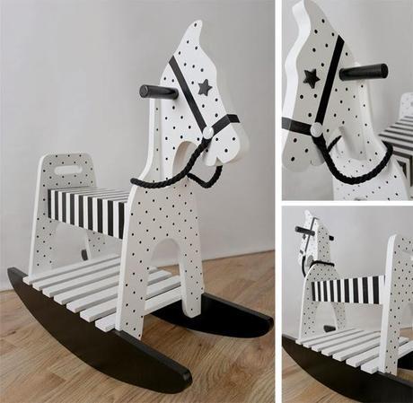 PARA NIÑOS Y EN MADERA