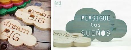 PARA NIÑOS Y EN MADERA