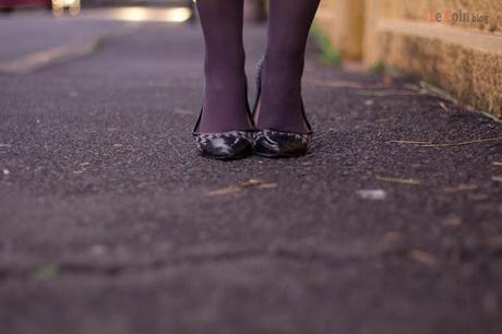 El #Lookdelasemana: I am what I am