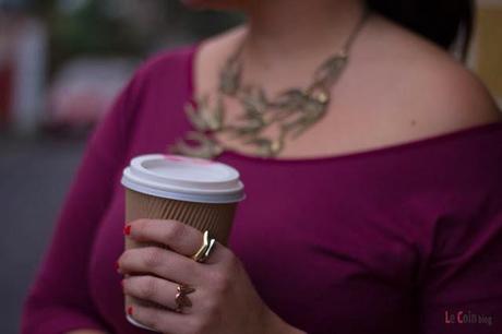 El #Lookdelasemana: I am what I am