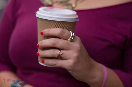 El #Lookdelasemana: I am what I am