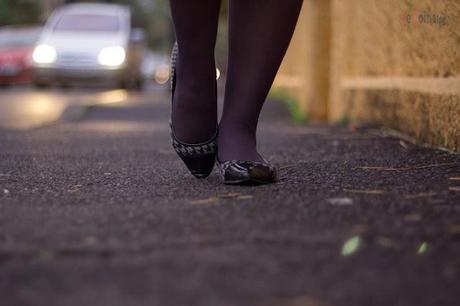 El #Lookdelasemana: I am what I am