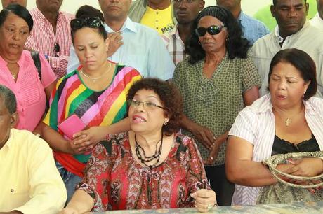 Isabel Matos retira candidatura al Comité Central.