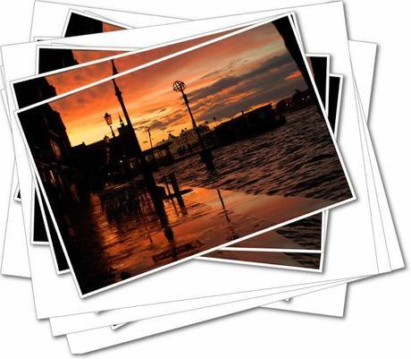 DrPic: Magnífico editor de imágenes gratuito