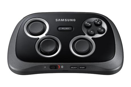 Samsung-Smartphone-GamePad