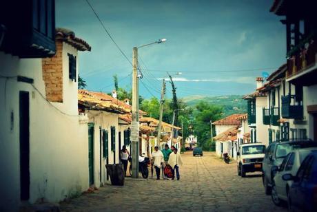 Villa de Leyva