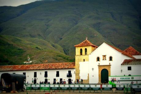 Villa de Leyva