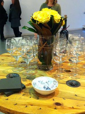 CUCARELIQUIA estrena estudio taller.