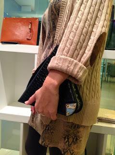 CUCARELIQUIA estrena estudio taller.