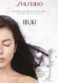 Mis compras en Primark + Review Ibuki de Shiseido