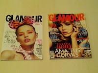 Revistas de Noviembre