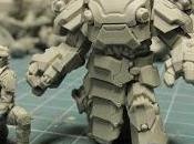 acercan Destroyers Puppets