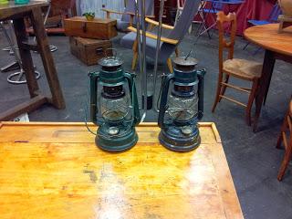 EL SÁBADO NOS FUIMOS DE FERIA...