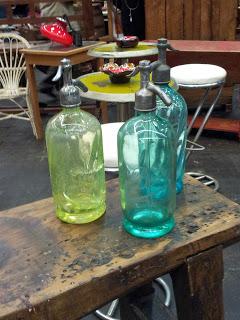 EL SÁBADO NOS FUIMOS DE FERIA...