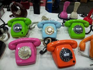 EL SÁBADO NOS FUIMOS DE FERIA...