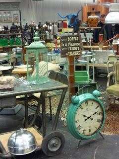 EL SÁBADO NOS FUIMOS DE FERIA...