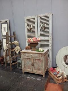 EL SÁBADO NOS FUIMOS DE FERIA...