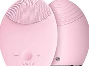 Foreo Luna, ¿pero para sirve este aparatito?