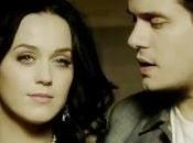 John Mayer estrena vídeo para dueto novia) Katy Perry