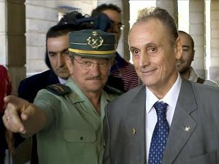 ¿Por qué Del Nido, condenado por corrupto, dejó la presidencia del Sevilla entre aplausos?