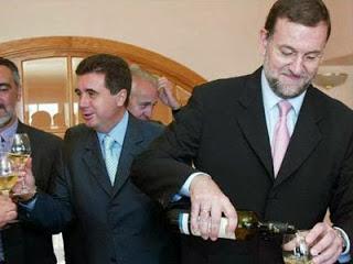 ¿Por qué Del Nido, condenado por corrupto, dejó la presidencia del Sevilla entre aplausos?