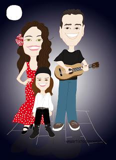 DOS ÚLTIMOS ENCARGUITOS PARA REGALO