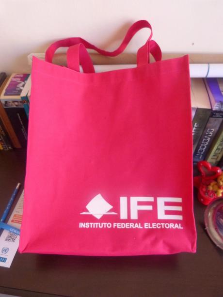 Una probadita a la FIL de Guadalajara.