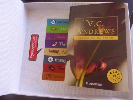 Una probadita a la FIL de Guadalajara.