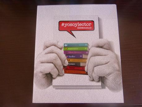 Una probadita a la FIL de Guadalajara.