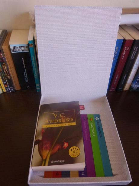 Una probadita a la FIL de Guadalajara.